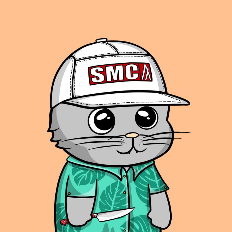 SMC #9974